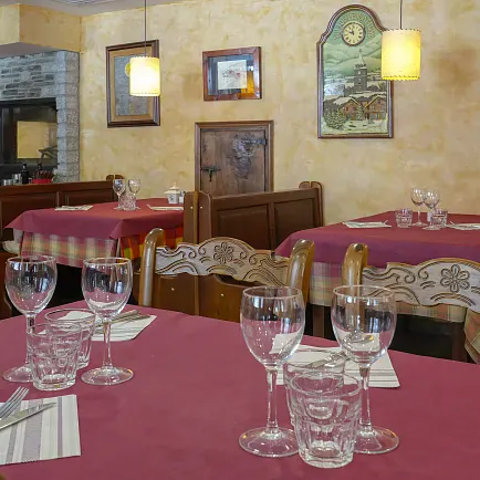 Restaurante Turpí